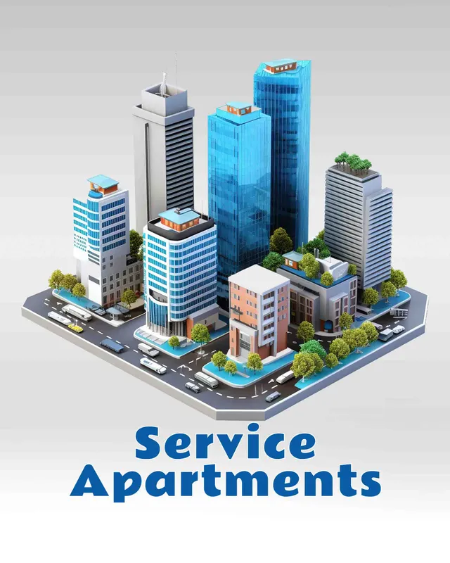 Service Apartments