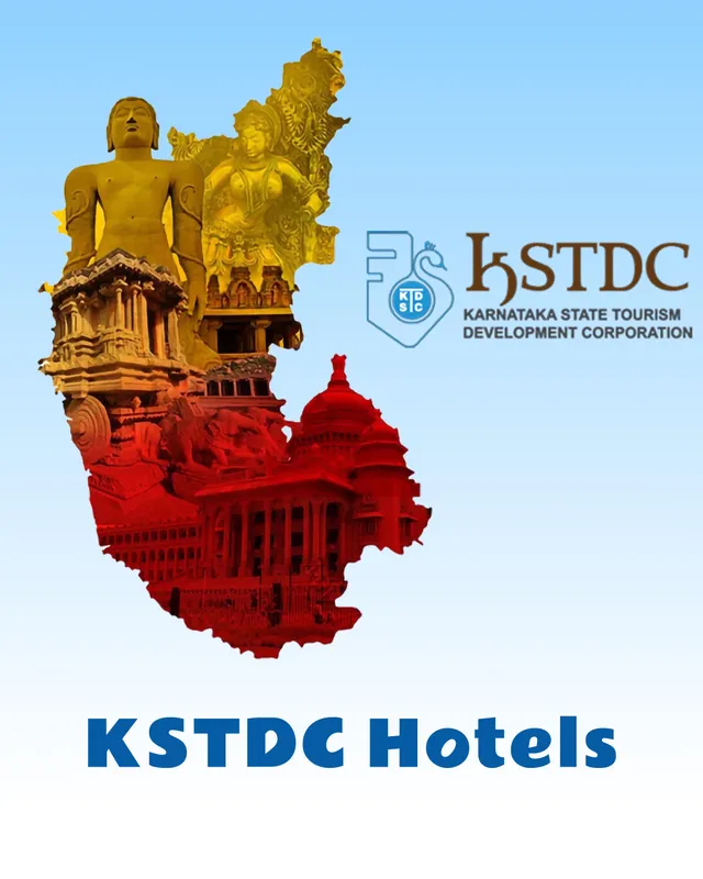 KSTDC Hotels