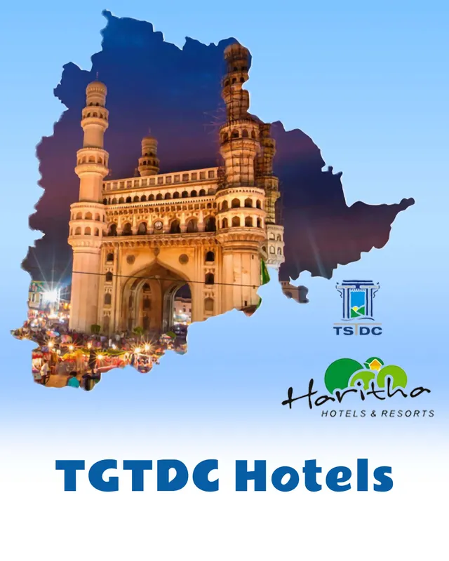 TGTDC Hotels