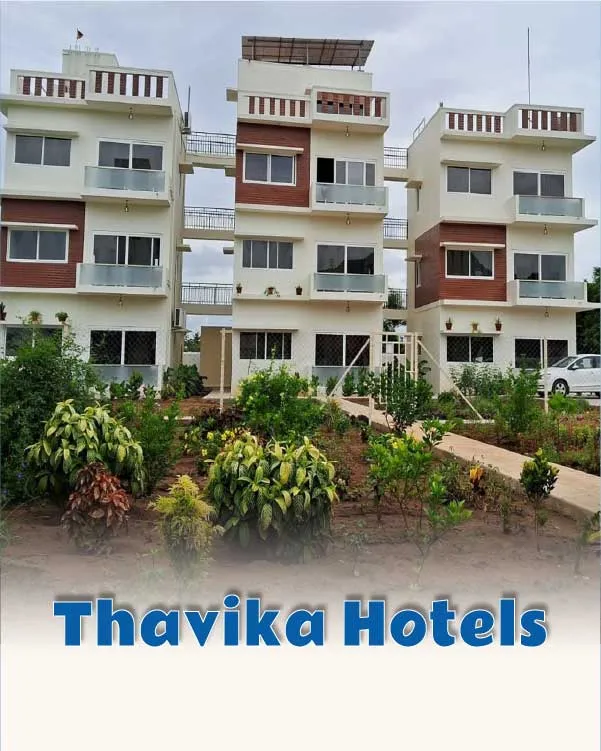 Thavika Resorts