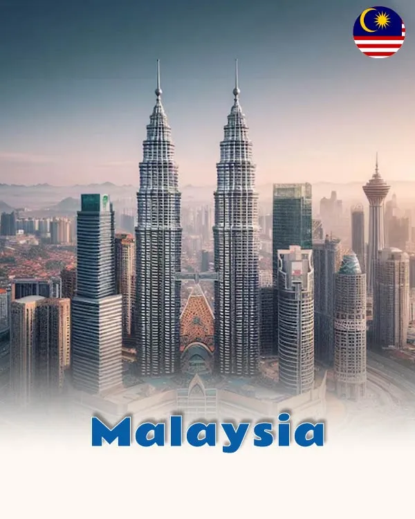 Malaysia tour packages