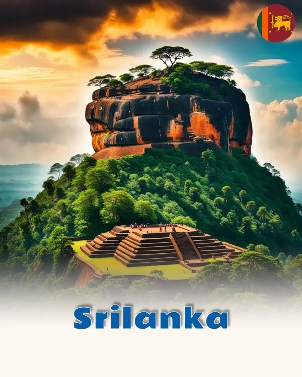 Sri Lanka tour packages