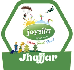 Joygaon Picnic Park logo