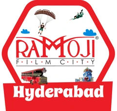 Ramoji Film City logo