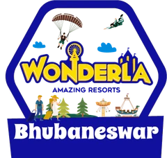 Wonderla Bhubaneswar logo