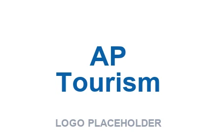 AP Tourism logo