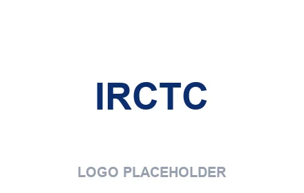 IRCTC logo