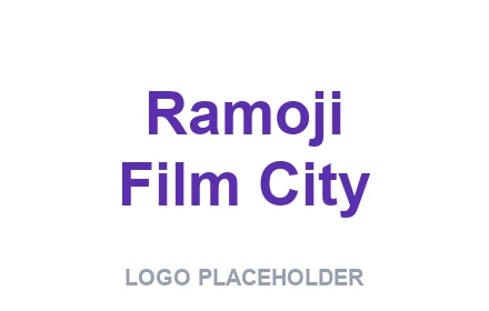 Ramoji Film City logo