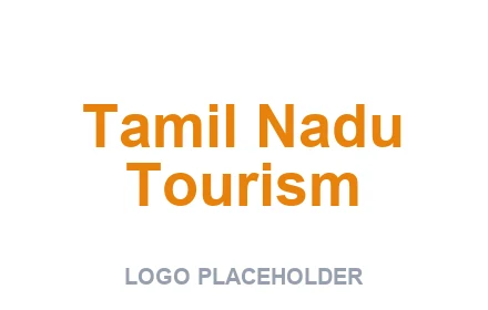 Tamil Nadu Tourism logo