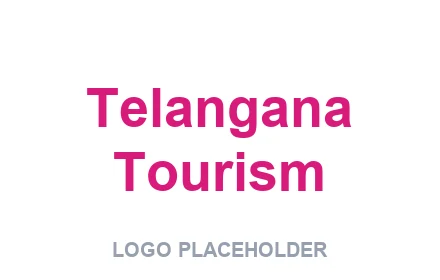 Telangana Tourism logo